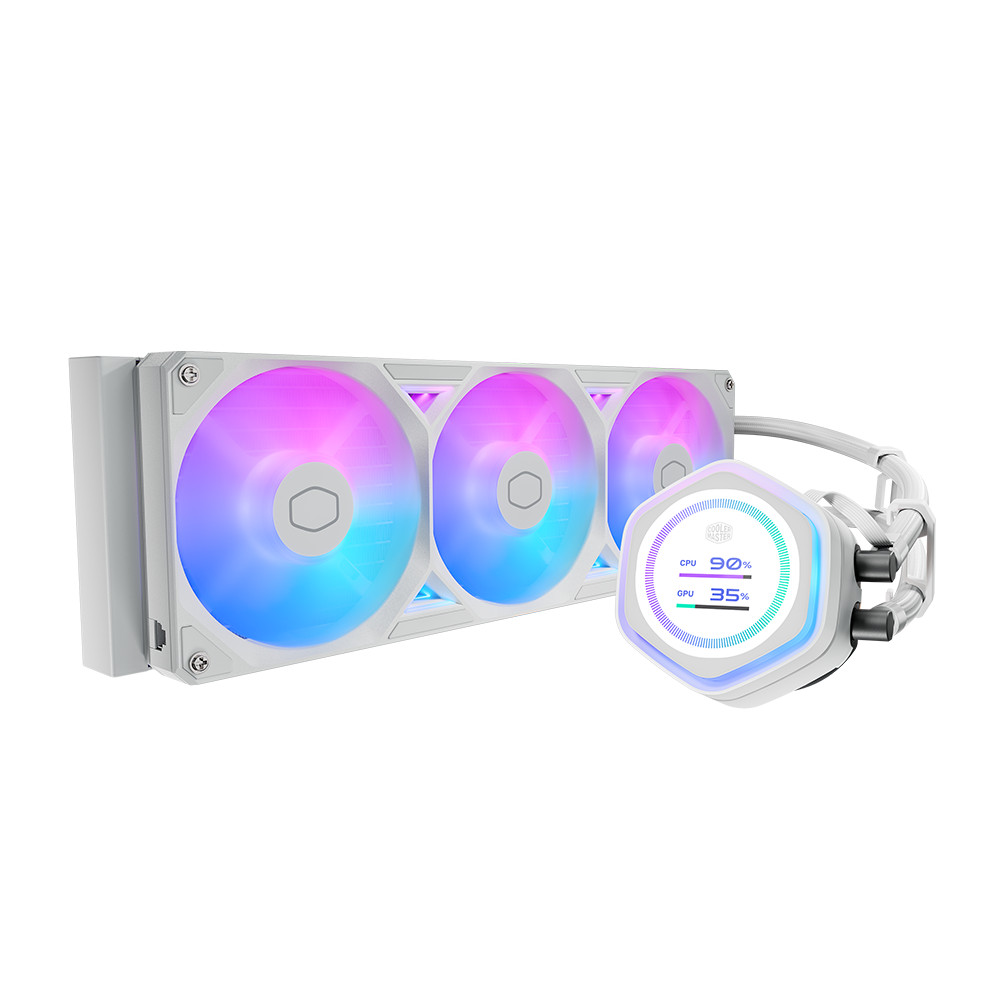 �𷯸����� MASTERLIQUID 360 ATMOS II LCD