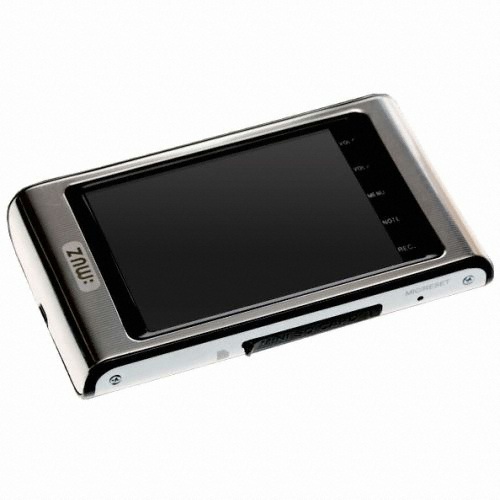 포유디지탈 아이뮤즈 MU-939 Plus (4GB)_이미지