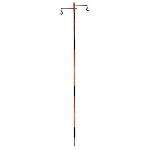 네이처하이크 슈퍼 우드 랜턴 스탠드