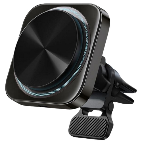 동일하이테크 카멜레온360 차량용 맥세이프 인터쿨러 무선충전거치대 CM360-MAGCOOL_이미지