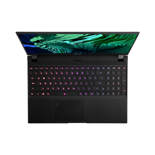 GIGABYTE AERO 15 OLED KD 32GB��