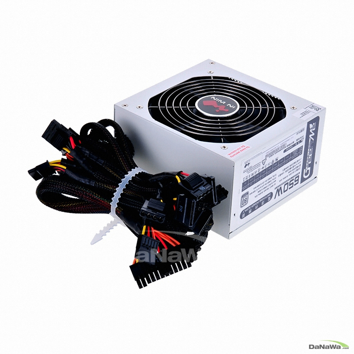 IN WIN GreenMe 650W 80PLUS브론즈_이미지