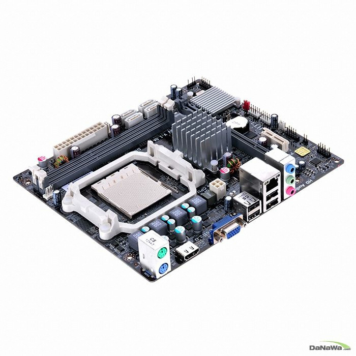 ECS A960M-MV 대원씨티에스_이미지