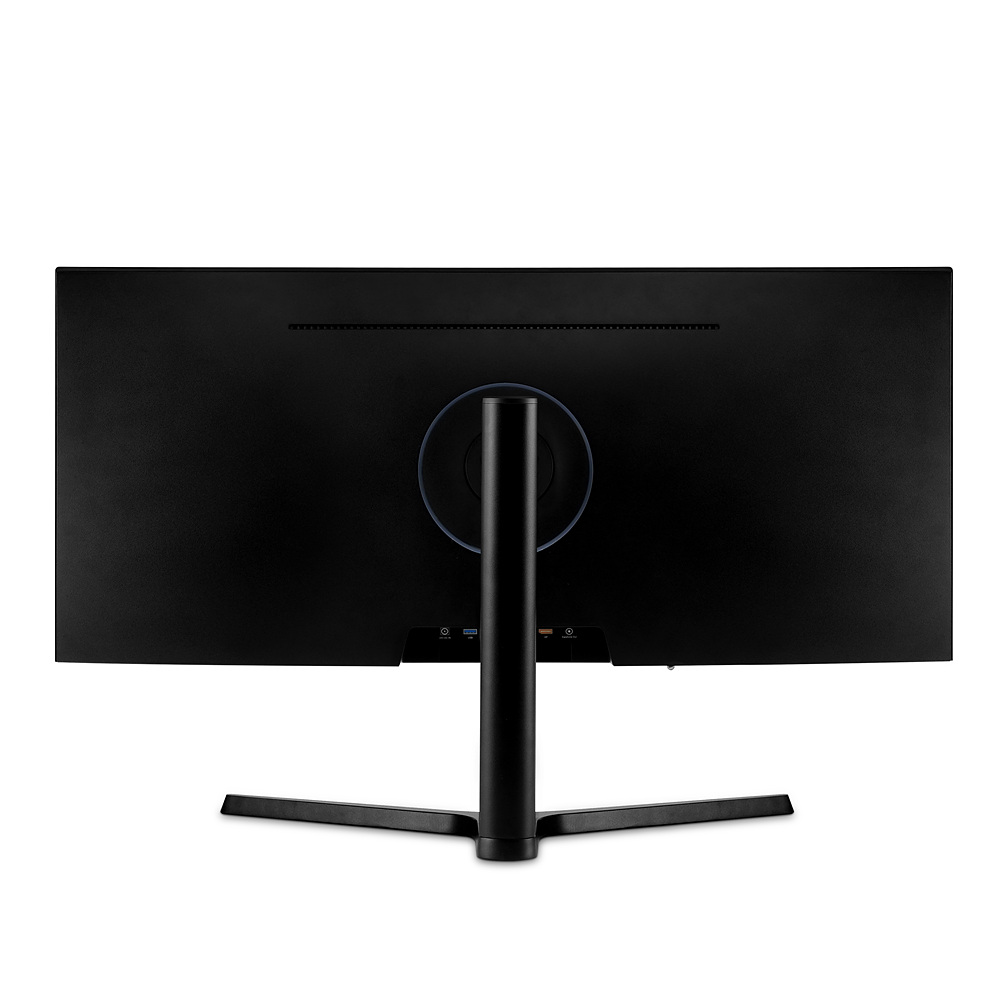 크로스오버 34LGD165 IPS 리얼 165 게이밍 울트라와이드 무결점_이미지