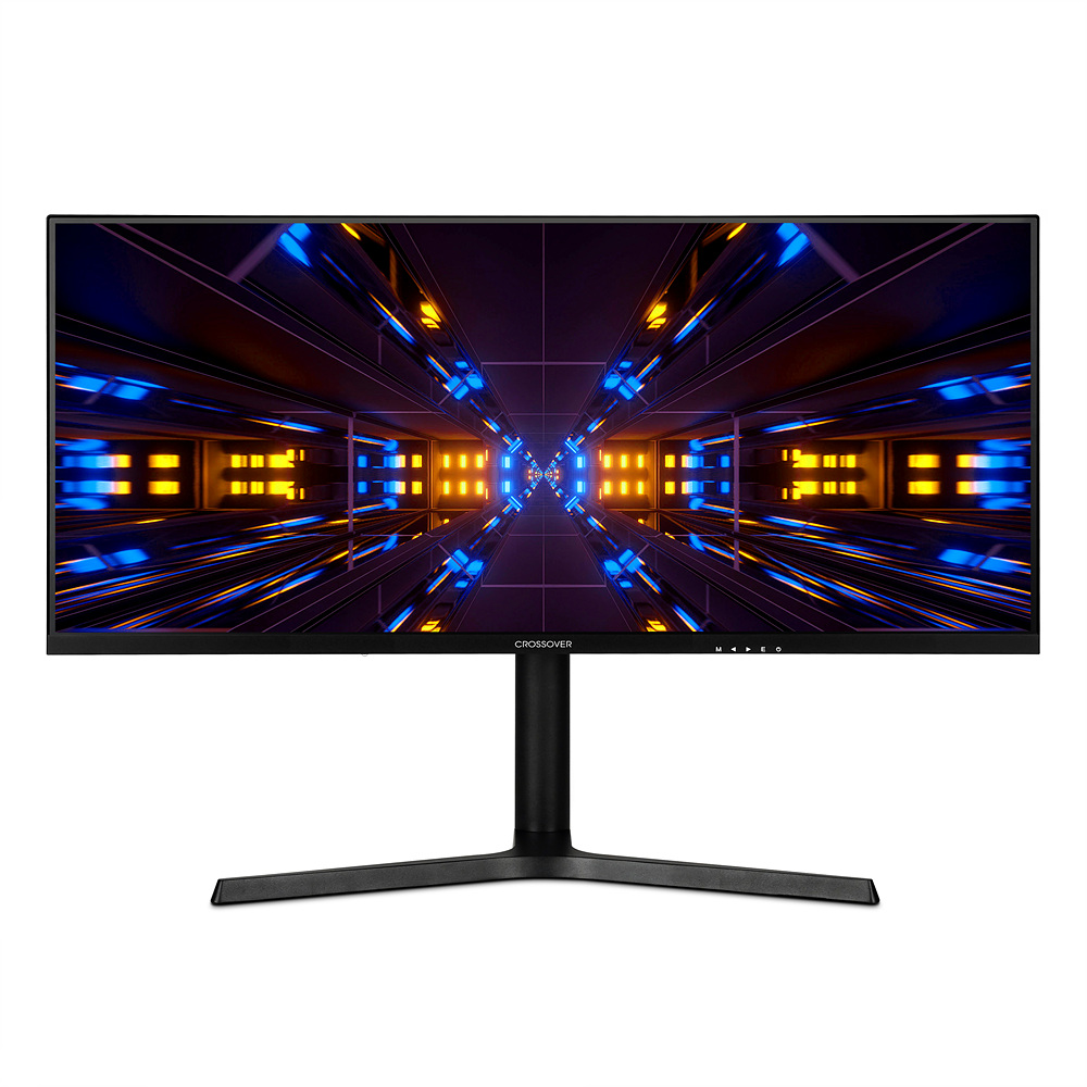 크로스오버 34LGD165 IPS 리얼 165 게이밍 울트라와이드 무결점_이미지