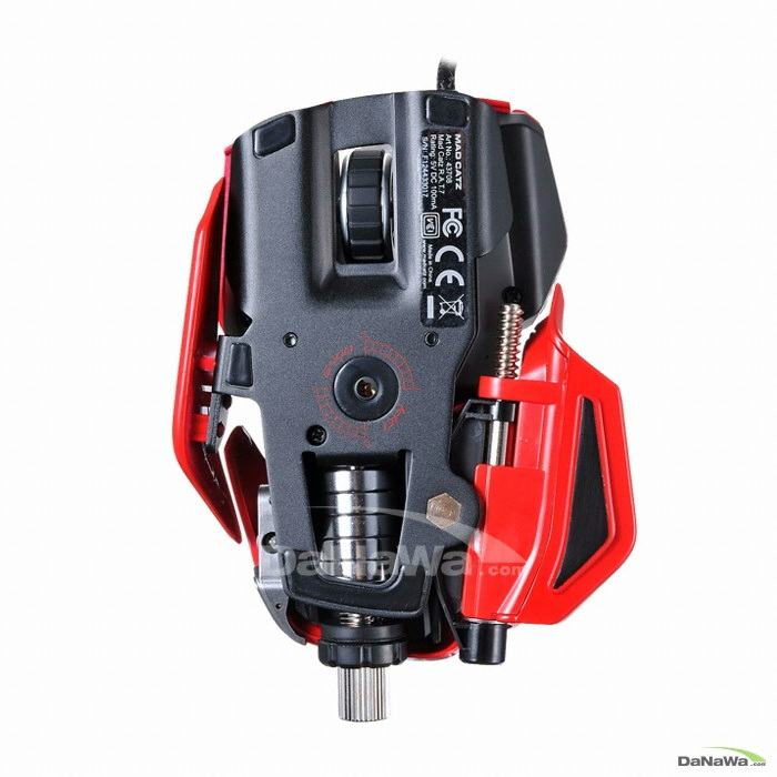 MadCatz R.A.T. 7 (����)