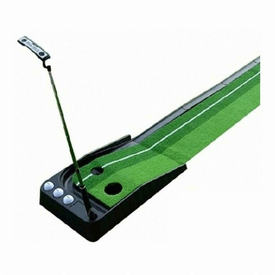 한양 플라스틱 레일 퍼팅매트_이미지