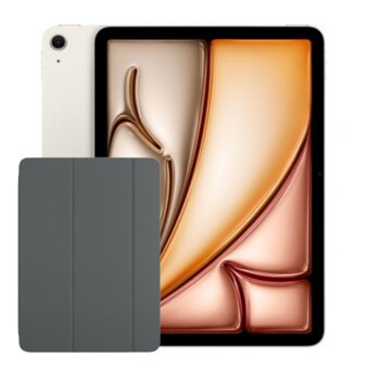 APPLE 2024 <b>iPad</b> <b>Air</b> 11 M2+폴리오케이스