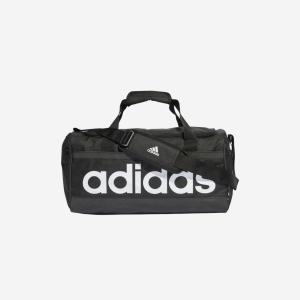 아디다스 에센셜 더플백 블랙 s Duffle Bag 493302_이미지