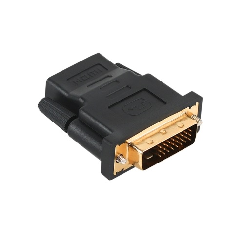 강원전자 NETmate HDMI to DVI F/M 양방향 젠더 (NMG007)_이미지