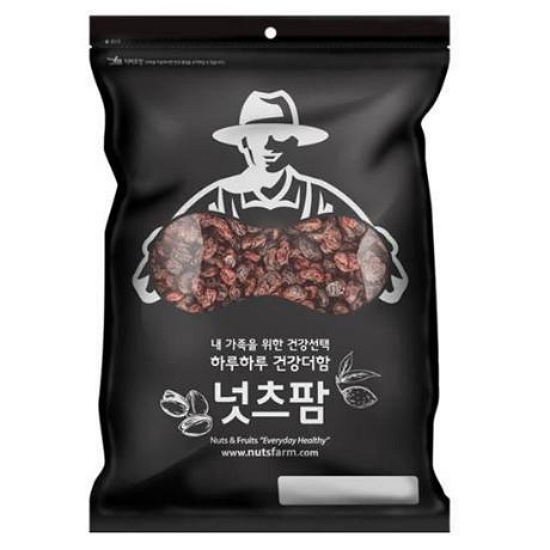 넛츠팜 건포도 1kg이미지입니다. 누르면 해당 게시물로 새창이동합니다.