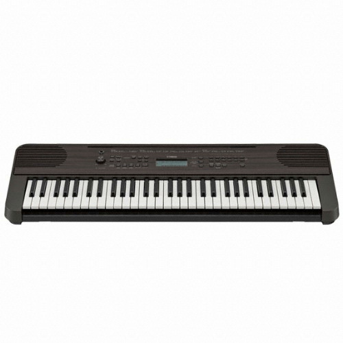 야마하 ㅤPSR-E360 다크월넛_이미지