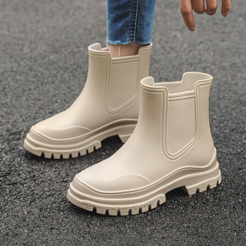 Rly DD173 레인32 / 모던핏 청키솔 레인부츠 44095759