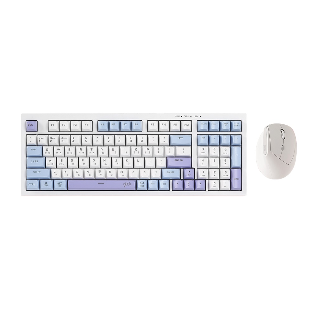 ��Ŭ��Ŀ ���ǽ����� WMK560 ���Ϸ��� M RGB ������ ���� Ű���� ���콺 ��Ʈ 98