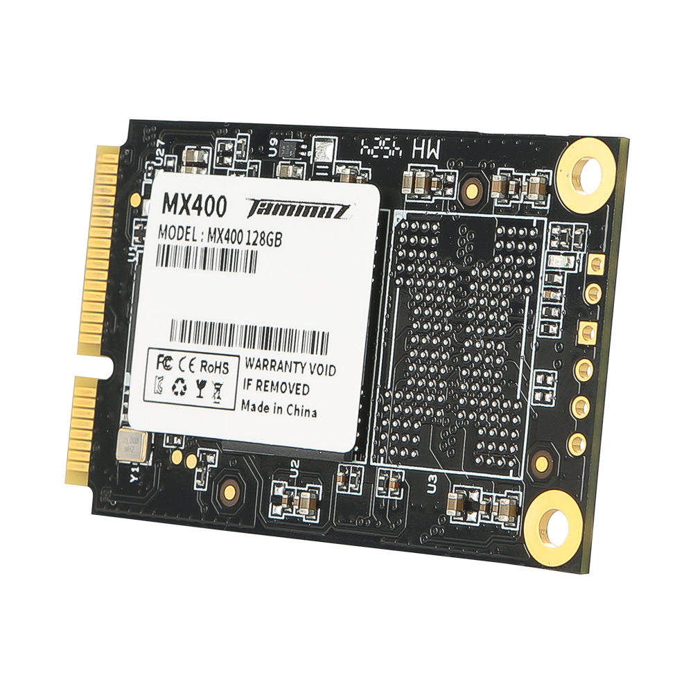 타무즈 MX400 mSATA 벌크 (128GB)_이미지