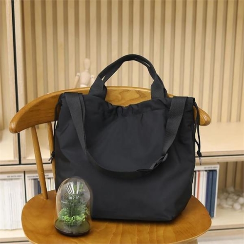 라일리 Rly 프라 블랙 대학생 숄더백 백 레프트필드 1175 S9514307