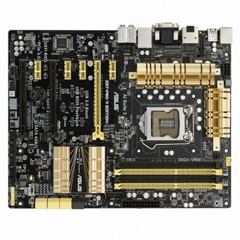 ASUS Z87-PRO V (중고)