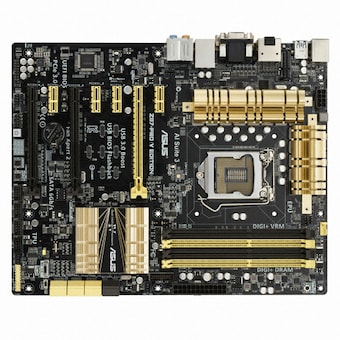 ASUS Z87-PRO V (중고)