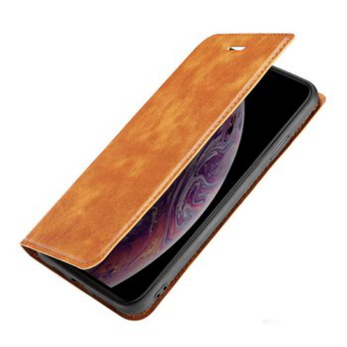 베켄 베락스 갤럭시S20 플러스 럭셔리우스 스탠딩 가죽 케이스_이미지