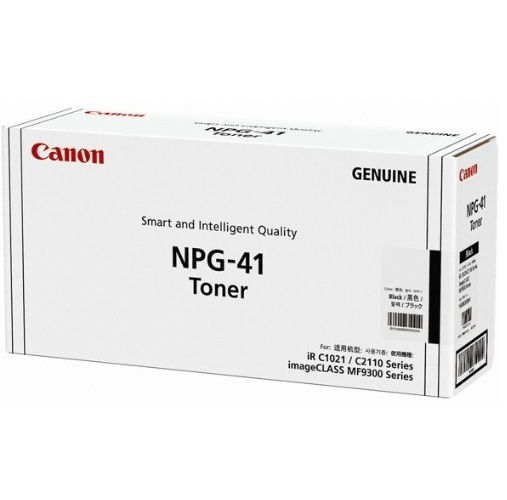 Canon 벌크 NPG-41B 검정 (벌크)