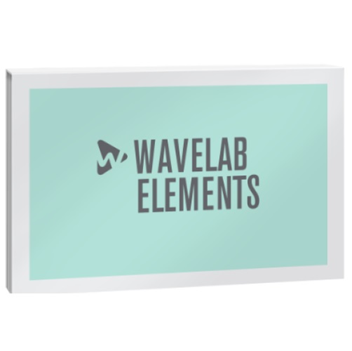 Steinberg WaveLab Elements 12
