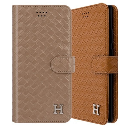 지에스 아이폰14 프로 맥스 브론즈 다이어리케이스