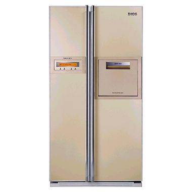 LG���� ����� R-T697GHC