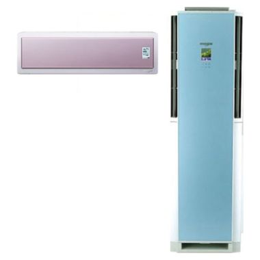 LG전자 휘센 LP-C182LB+LS-C063DV (기본설치비 별도)