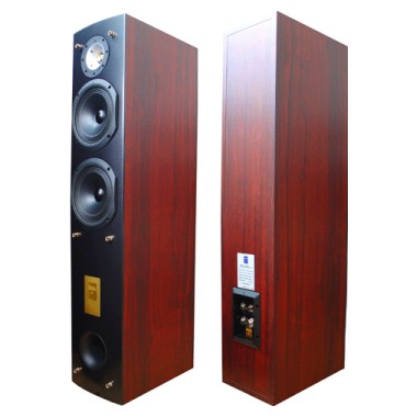 트라이앵글 Heliade ES