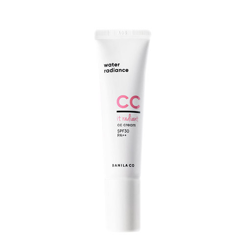 에프앤코 바닐라코 잇 래디언트 CC크림 30ml (1개)