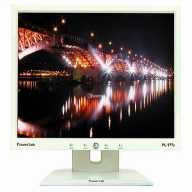 파워렙 PL-177D 아이보리_이미지