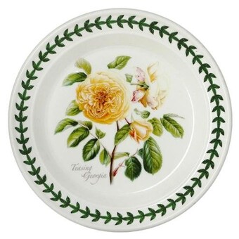 포트메리온 보타닉로즈 대접시 (D형) 26cm