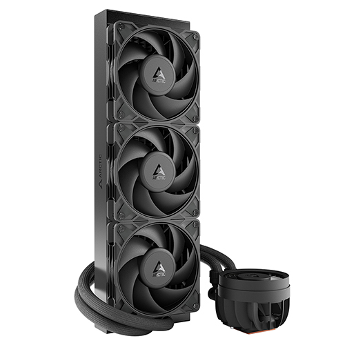 ARCTIC Liquid Freezer III PRO 360 서린_이미지