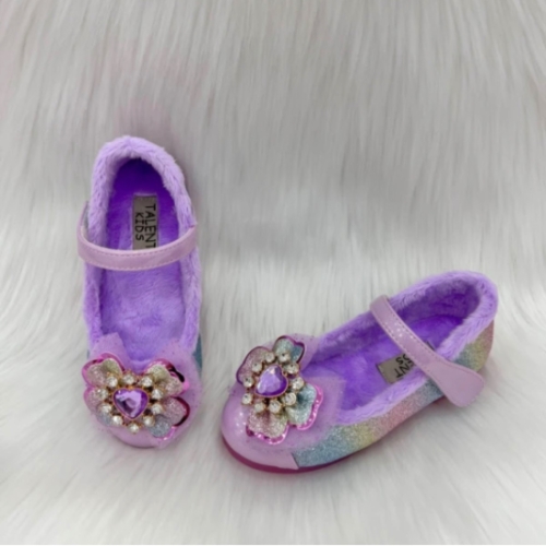 탈렌트키즈 TSX71HSH041 TS샤론털구두SH