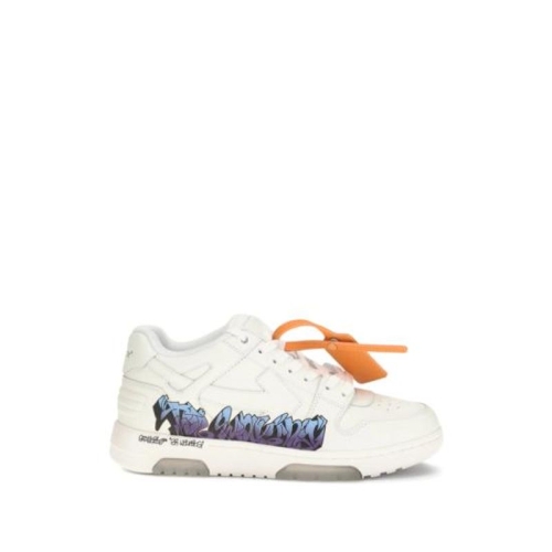  오프화이트 스니커즈 M189S6L00C WHMUL WHITE