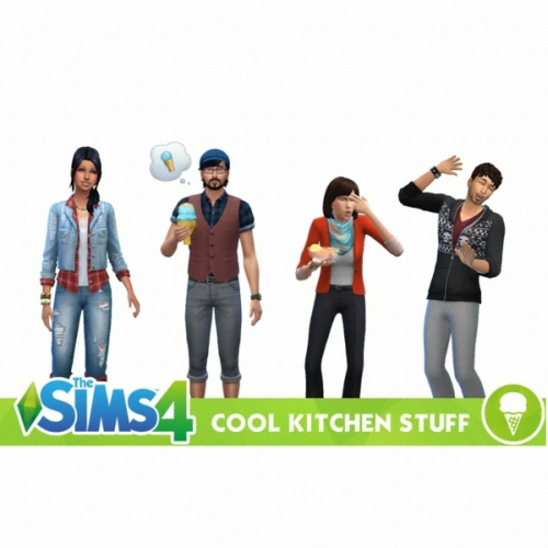 EA ���� 4 �������� PC