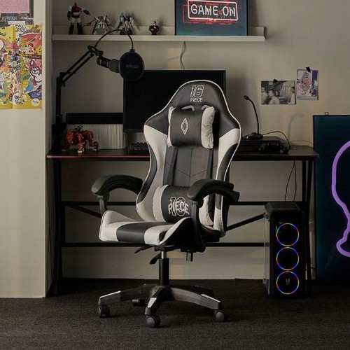 16피스 GP1 게이밍 의자_이미지