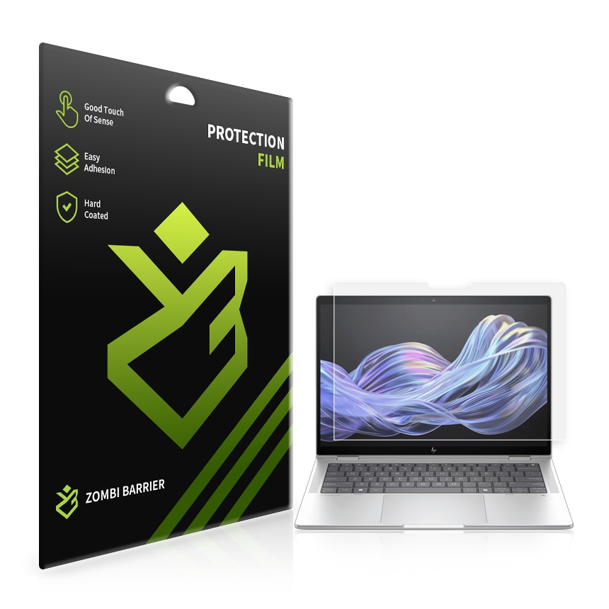 좀비베리어 HP 엘리트북 X 플립 G1i 14 로열 AR 고화질 무반사 액정보호필름