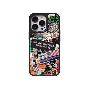 ���Ž� ������S20 American flag ī����� ��ġ/��ü�� ���̽�