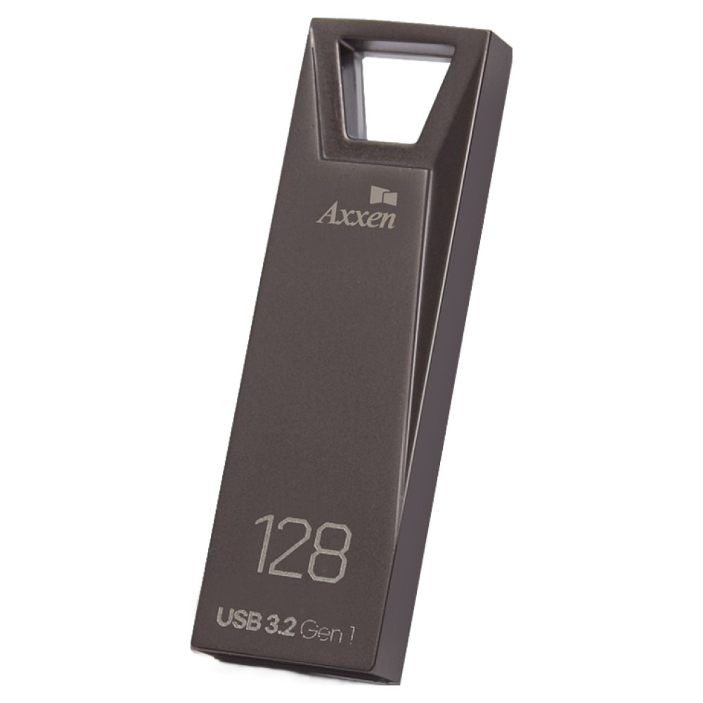 Axxen U340 아이언맥스 (128GB)_이미지
