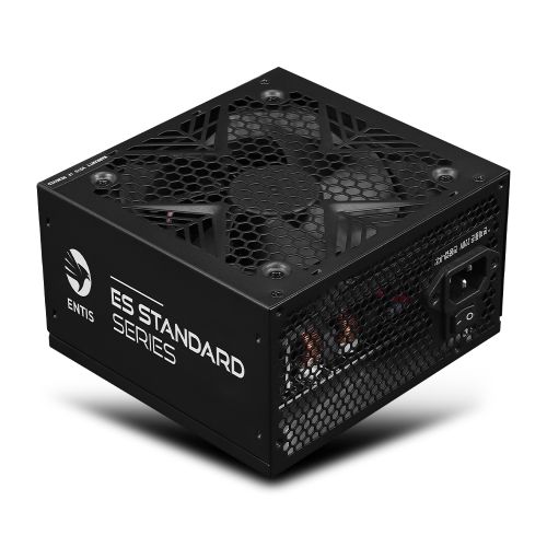 엔티스 ES 800W 80PLUS스탠다드 ATX3.1 벌크