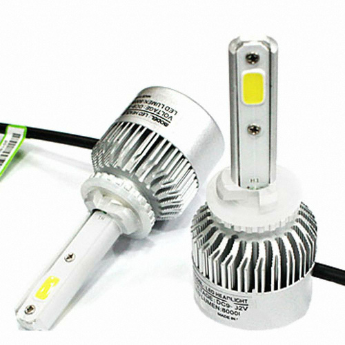 REXUS 맥스브라이트 LED 안개등 (880, 36W)