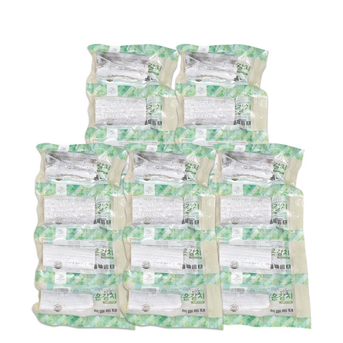 홀피쉬 제주 은갈치 230g