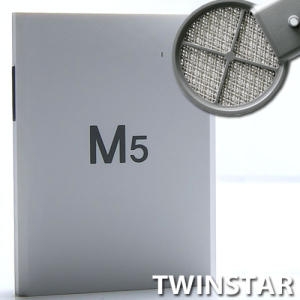 유럽수출  트윈스타 M5  수초용/이끼제거/생장촉진 /수족관 수조 어항 모스 수질관리 co2 소일 ADA