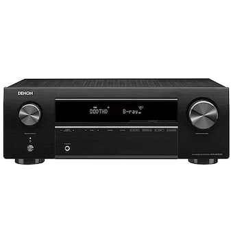 데논 AVR-X250BT