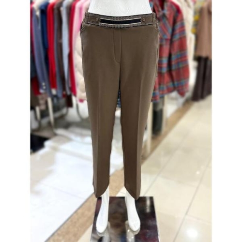 소고 세이브존01 기모 일자핏 밴딩 바지 AL4XA19 S43579876