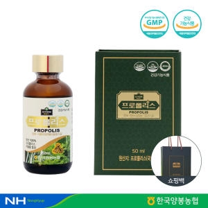 한국양봉농협 프로폴리스 100ml