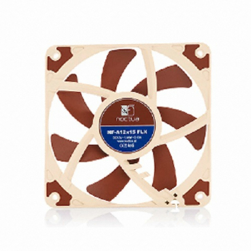 NOCTUA NF-A12x15 FLX_이미지