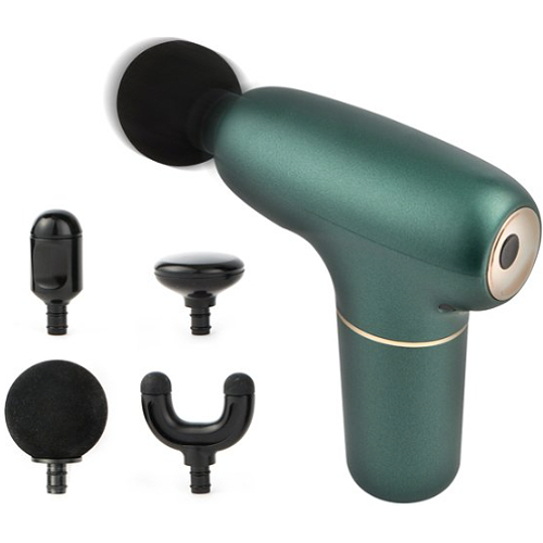 닥터플러스 마사지건 DPM-501_이미지