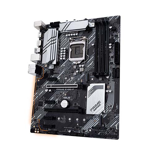 ASUS PRIME Z490-P 인텍앤컴퍼니_이미지